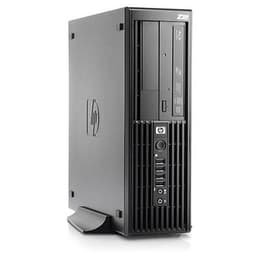 HP Workstation Z200 SFF Core i5 3,2 GHz - SSD 256 Go RAM 4 Go