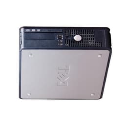 Dell OptiPlex 780 SFF Pentium 2,5 GHz - SSD 240 Go RAM 8 Go