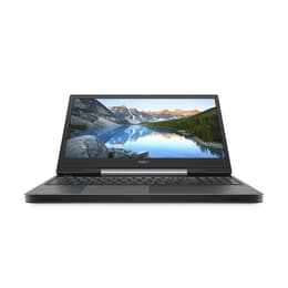 Dell G5 5590 15" Core i7 1.8 GHz - SSD 256 Go - 8 Go - NVIDIA GeForce MX250 QWERTY - Anglais
