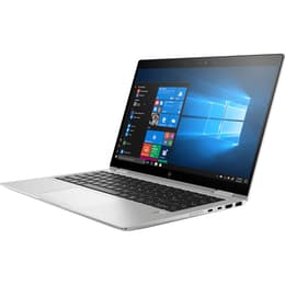 HP EliteBook x360 1040 G5 14" Core i5 1.6 GHz - SSD 2 To - 8 Go QWERTZ - Allemand