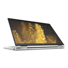 HP EliteBook x360 1040 G5 14" Core i5 1.6 GHz - SSD 2 To - 8 Go QWERTZ - Allemand