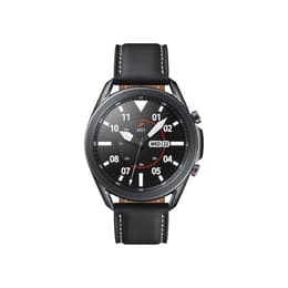 Montre Samsung Cardio GPS Galaxy Watch3 - Noir