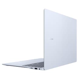 Samsung Galaxy Book4 Edge 16" Snapdragon 1.4 GHz - SSD 256 Go - 16 Go AZERTY - Français