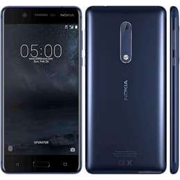 Nokia 5 16 Go - Bleu - Débloqué