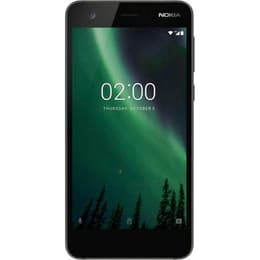 Nokia 2 8 Go - Noir - Débloqué