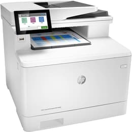 HP Color LaserJet Enterprise MFP M480F Laser couleur