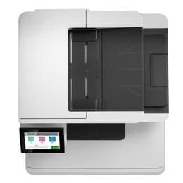 HP Color LaserJet Enterprise MFP M480F Laser couleur