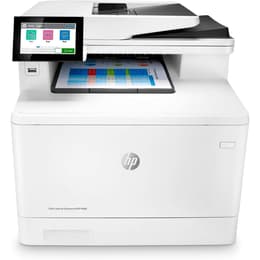 HP Color LaserJet Enterprise MFP M480F Laser couleur