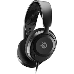 Casque gaming filaire avec micro Steelseries Nova 1 - Noir