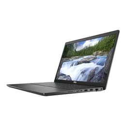 Dell Latitude 3520 15" Core i5 2.4 GHz - SSD 256 Go - 16 Go QWERTY - Anglais