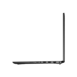 Dell Latitude 3520 15" Core i5 2.4 GHz - SSD 256 Go - 16 Go QWERTY - Anglais
