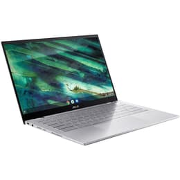 Asus Chromebook Flip C436FA-E10127 Core i3 2.1 GHz 128Go SSD - 8Go QWERTY - Anglais
