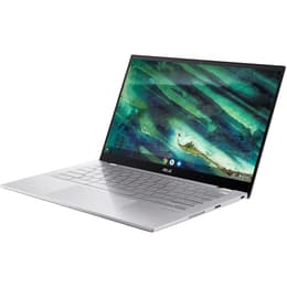Asus Chromebook Flip C436FA-E10127 Core i3 2.1 GHz 128Go SSD - 8Go QWERTY - Anglais