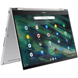 Asus Chromebook Flip C436FA-E10127 Core i3 2.1 GHz 128Go SSD - 8Go QWERTY - Anglais