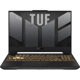 Asus TUF Gaming F15 FX507ZM-HF018W 15" Core i7 2.3 GHz - SSD 1 TB - 16 Go - NVIDIA GeForce RTX 3060 QWERTY - Anglais