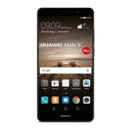 Huawei Mate 9 64 Go - Noir - Débloqué - Dual-SIM