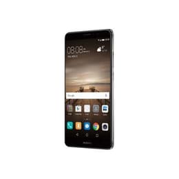 Huawei Mate 9 64 Go - Noir - Débloqué