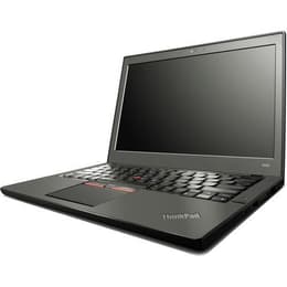 Lenovo ThinkPad X250 12" Core i5 2.3 GHz - SSD 180 Go - 4 Go AZERTY - Français