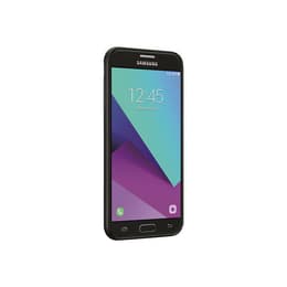 Galaxy J3 emerge 16 Go - Noir - Débloqué