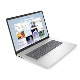 HP 17-cn3000 17" Core i5 3.4 GHz - SSD 512 Go - 16 Go AZERTY - Français