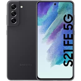 Galaxy S21 FE 5G 256 Go - Gris - Débloqué