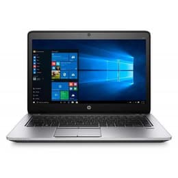 Hp EliteBook 840 G2 14" Core i7 2.4 GHz - SSD 256 Go - 8 Go AZERTY - Français