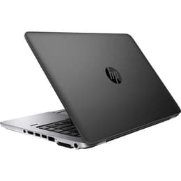 Hp EliteBook 840 G2 14" Core i7 2.4 GHz - SSD 256 Go - 8 Go AZERTY - Français
