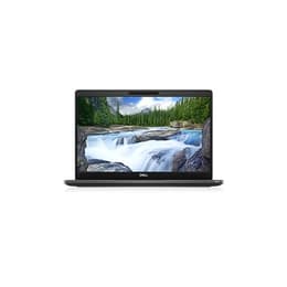 Dell Latitude 5300 13" Core i5 1.6 GHz - SSD 256 Go - 8 Go AZERTY - Français