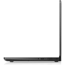 Dell Latitude 5490 14" Core i5 1.7 GHz - SSD 256 Go - 8 Go QWERTY - Anglais