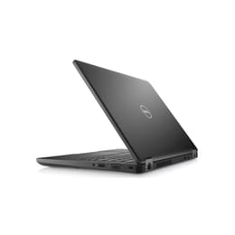 Dell Latitude 5490 14" Core i5 1.7 GHz - SSD 256 Go - 8 Go QWERTY - Anglais