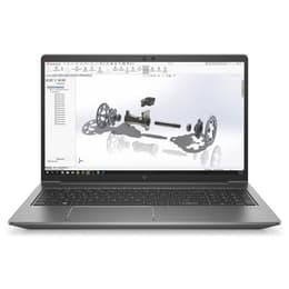 HP Zbook Power G8 15" Core i7 2.1 GHz - SSD 512 Go - 64 Go QWERTY - Anglais