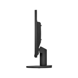 Écran 23" LED FULL HD HP P24V G4