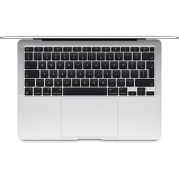 MacBook Air 13" (2020) - AZERTY - Français