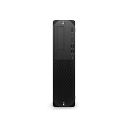 HP Z2 SFF G9 SFF Core i7 1.6 GHz - SSD 256 Go RAM 16 Go