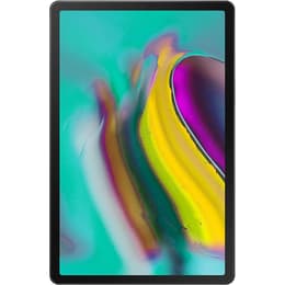 Galaxy Tab S5e 128GB - Noir - WiFi + 4G