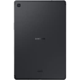 Galaxy Tab S5e 128GB - Noir - WiFi + 4G