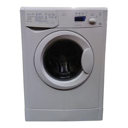 Lave-linge classique 60 cm hublot Indesit WIXE14