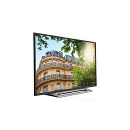 SMART TV Toshiba LED Ultra HD 4K 165 cm 65UL3A63DG