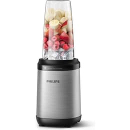 Blender Mixeur Philips HR2764/00 3,0000L - Gris