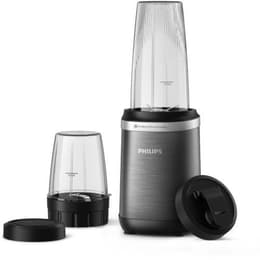 Blender Mixeur Philips HR2764/00 3,0000L - Gris