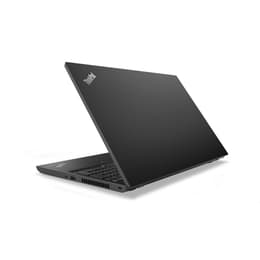 Lenovo ThinkPad L580 15" Core i5 1.6 GHz - SSD 256 Go - 16 Go QWERTZ - Allemand