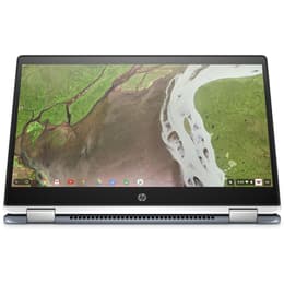 HP Chromebook x360 14-da0000nf Core i3 2.2 GHz 64Go SSD - 8Go AZERTY - Français