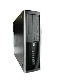 Hp Compaq 8200 Elite SFF 17" Core i3 3,1 GHz - HDD 500 Go - 8 Go