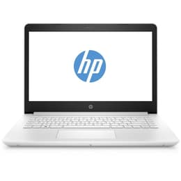 Hp 14-BP016NF 14" Celeron 1.6 GHz - SSD 128 Go - 4 Go AZERTY - Français