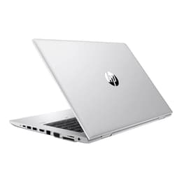 HP ProBook 645 G4 14" Ryzen 3 2 GHz - SSD 1000 Go - 32 Go QWERTY - Anglais