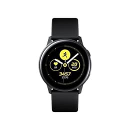 Montre Samsung Cardio GPS -