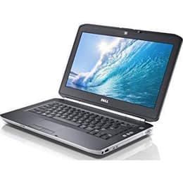 Dell Latitude E5430 14" Core i5 2.6 GHz - SSD 256 Go - 8 Go AZERTY - Français