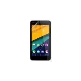 Wiko Pulp 16 Go - Rouge - Débloqué
