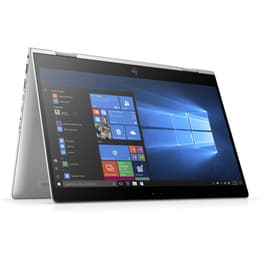 HP EliteBook X360 830 G5 13" Core i5 1.6 GHz - SSD 512 Go - 16 Go AZERTY - Français