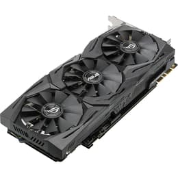 Nvidia GTX 1080 TI